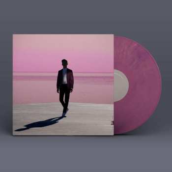 LP Ben Wendel: All One LTD | CLR