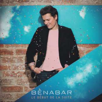 CD Bénabar: Le Début De La Suite