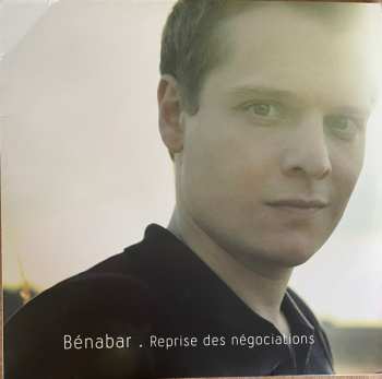 2LP Bénabar: Reprise des Négociations