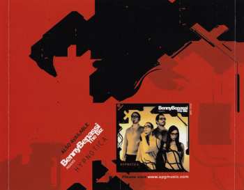 CD Benassi Bros.: Pumphonia