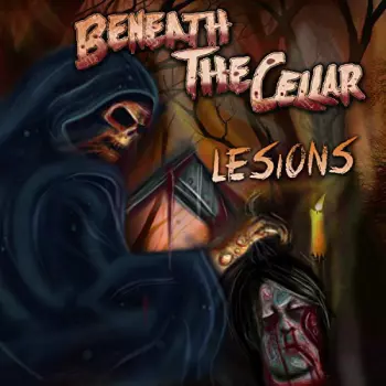 Beneath the Cellar: Lesions