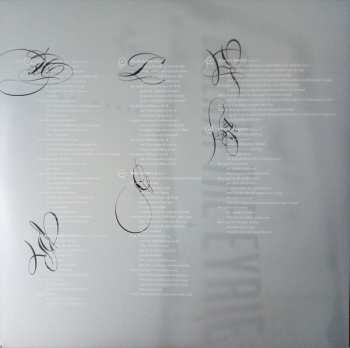 LP Pixies: Beneath The Eyrie LTD