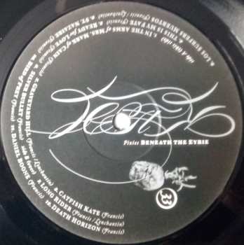 LP Pixies: Beneath The Eyrie LTD