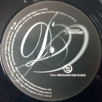 LP Pixies: Beneath The Eyrie LTD