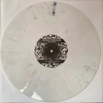 LP Beneath The Massacre: Marée Noire CLR | LTD