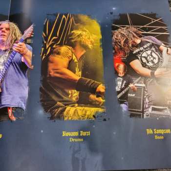 LP Benediction: Ravage of Empires