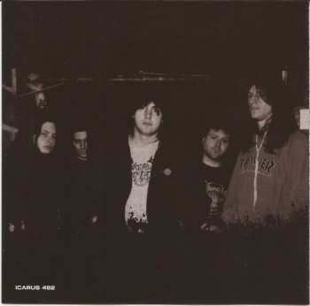 2CD Benediction: Subconscious Terror / The Grand Leveller