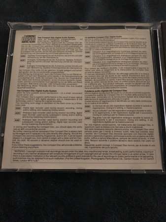 CD Karl Amadeus Hartmann: Hartmann: Sonate "27. April 1945" · Janáček 1.X.1905 (Sonate)