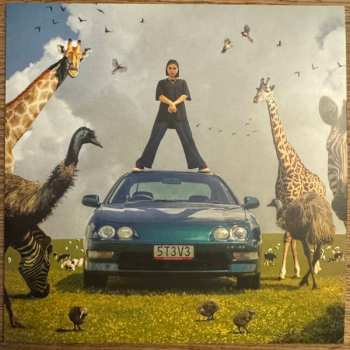 Album BENEE: Supalonely