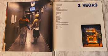 CD BENEE: Ur an Angel I'm Just Particles