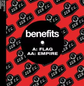 Flag / Empire