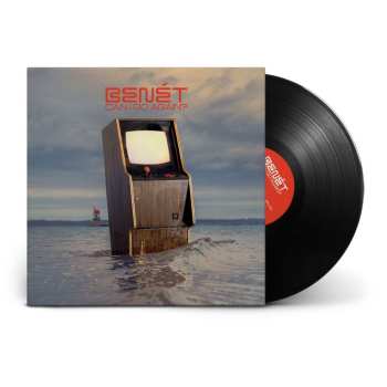 Album Benét: Can I Go Again?