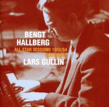 Album Lars Gullin: All Star Sessions 1953/54