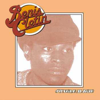 LP Benis Cletin: Jungle Magic