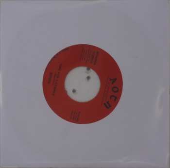 Album Benita Arterberry: Time For A Change