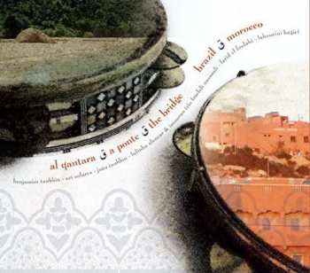 CD Benjamim Taubkin: Al Qantara--the Bridge