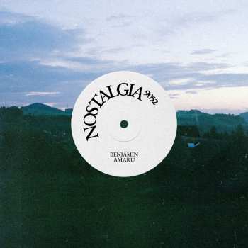 Album Benjamin Amaru: Nostalgia 9052