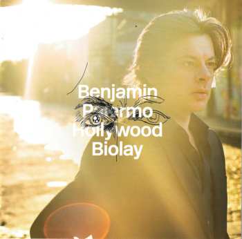 2CD/Box Set Benjamin Biolay: Grand Prix - Palermo Hollywood