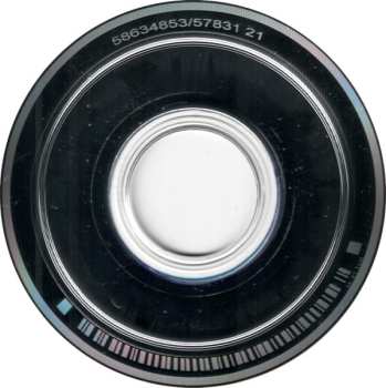 2CD Benjamin Biolay: Le Disque Bleu