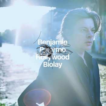 CD Benjamin Biolay: Palermo Hollywood