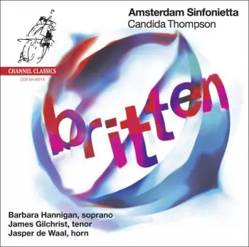Britten