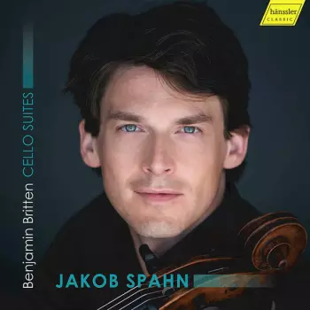 Cello Suites