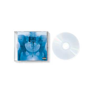CD Lorde: Virgin
