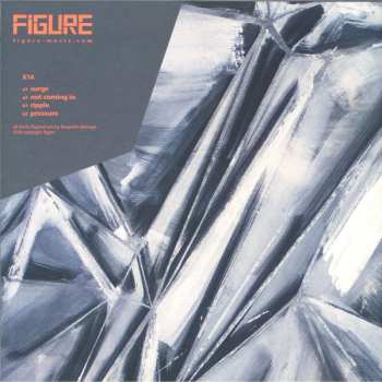 LP Benjamin Damage: Overton Window EP