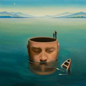 LP Benjamin Gustafsson: Nature Within