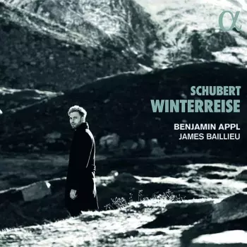 Benjamin & James Ba Appl: Winterreise D.911