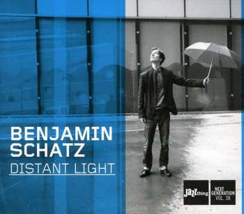CD Benjamin Schatz: Distant Light