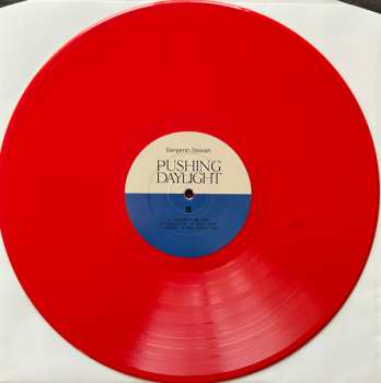 LP Ben Stewart: Pushing Daylight CLR | LTD