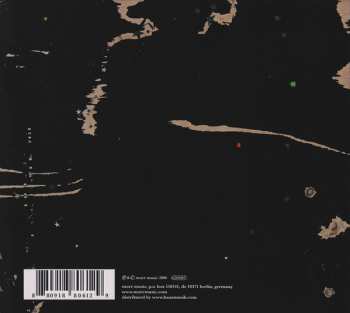 CD Benni Hemm Hemm: Benni Hemm Hemm DIGI