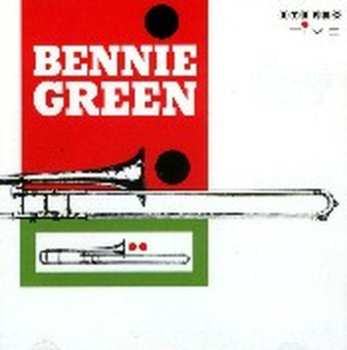 CD Bennie Green: Bennie Green