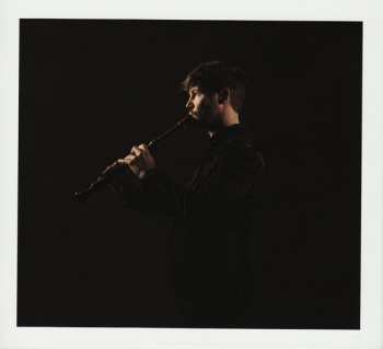 CD Benno Schachtner: BacHasse - Opposites Attract