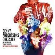 CD Benny Anderssons Orkester: Mitt Hjärta Klappar För Dig