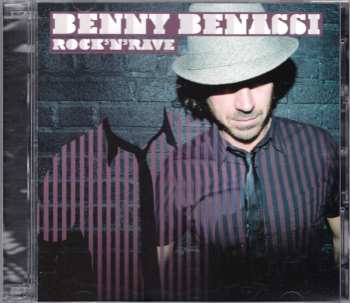 3CD/Box Set Benny Benassi: Rock'N'Rave / The Remix Sessions