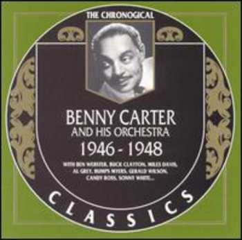 Album Benny Carter And His Orchestra: 1946-1948