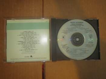 CD Peggy Lee: Best Of Big Bands