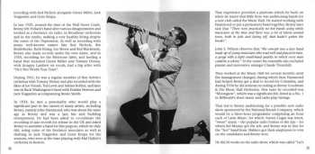 3CD Benny Goodman: The Benny Goodman Small Bands Collection 1935-45