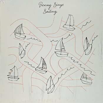 Album Benny Sings: Sailing