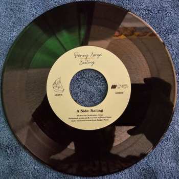 SP Benny Sings: Sailing LTD