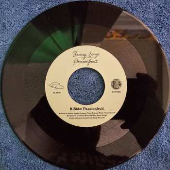 SP Benny Sings: Sailing LTD