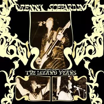 Benny Soebardja: The Lizard Years