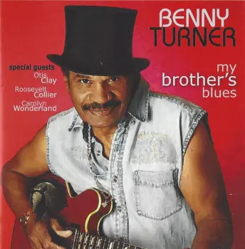 My Brother's Blues