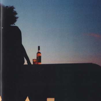 CD Benoby: In Das Blau