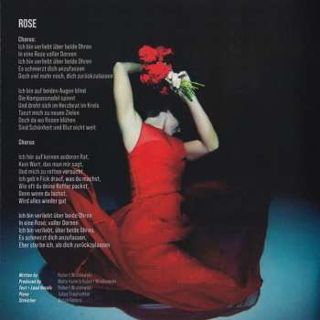 CD Benoby: In Das Blau