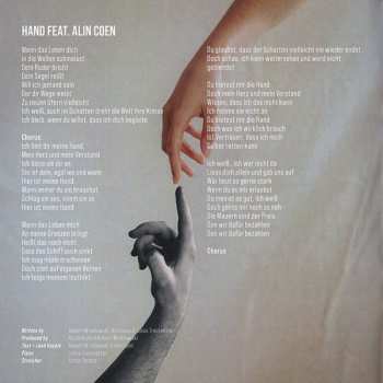 CD Benoby: In Das Blau