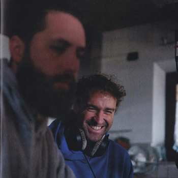 CD Benoby: In Das Blau