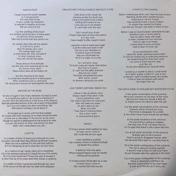 LP Benoit Pioulard: The Benoît Pioulard Listening Matter